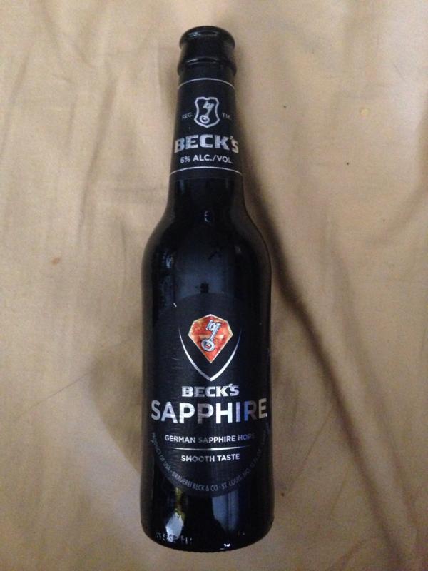 Saphire Ale