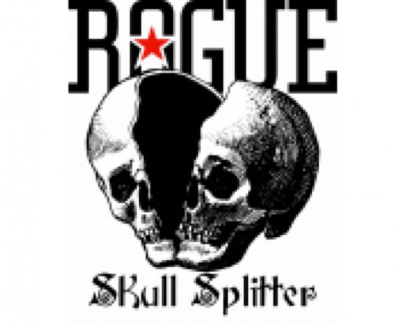 Skull Splitter Ale