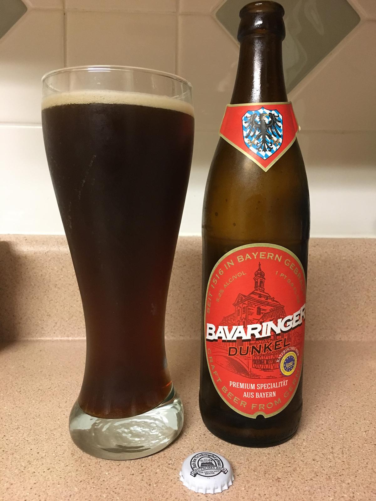 Bavaringer Dunkel