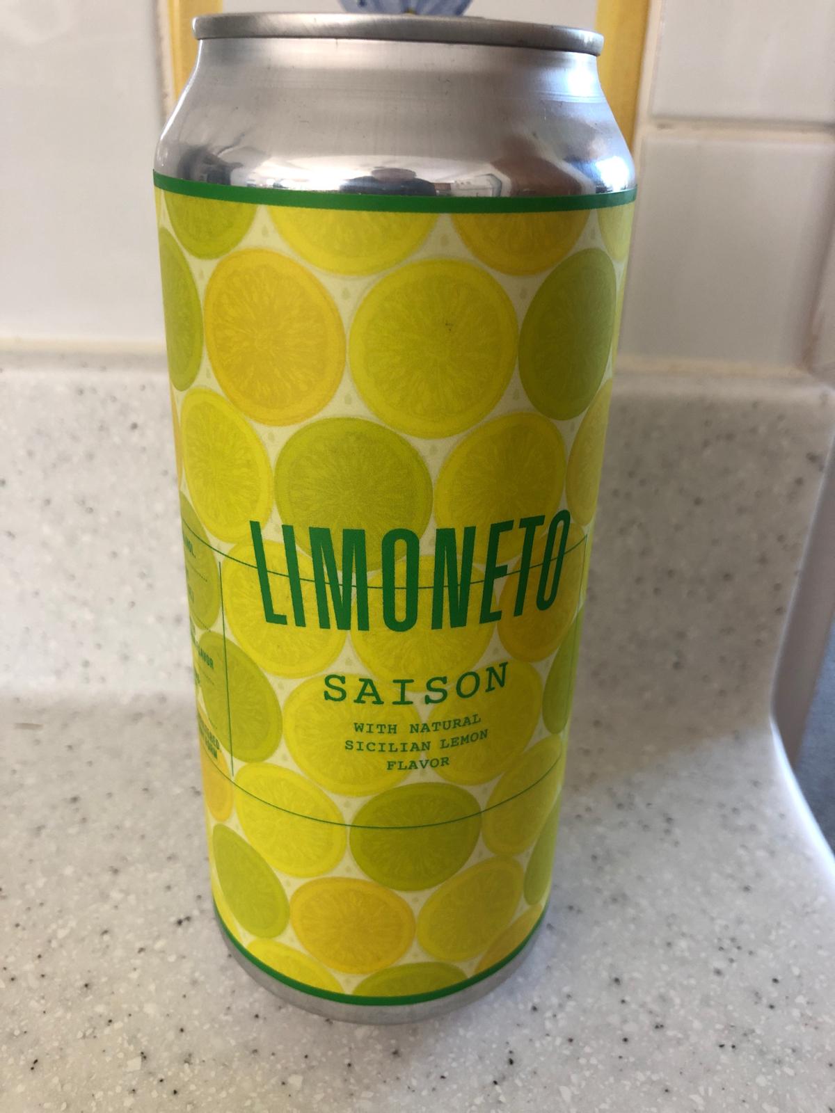 Limoneto Saison