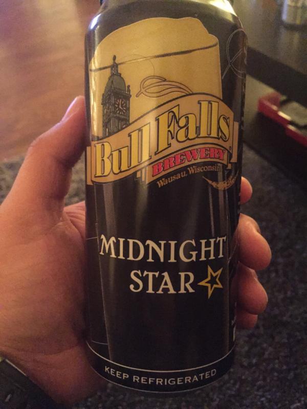 Midnight Star Lager