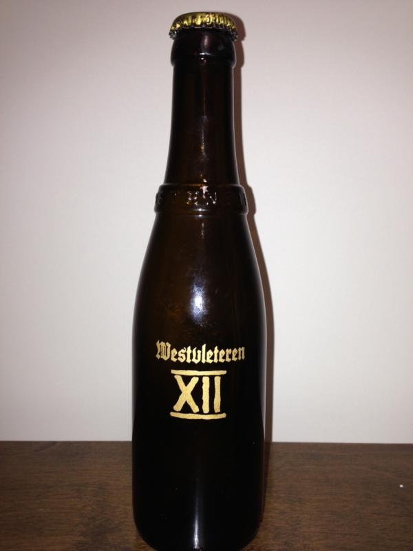 Trappist Westvleteren 12