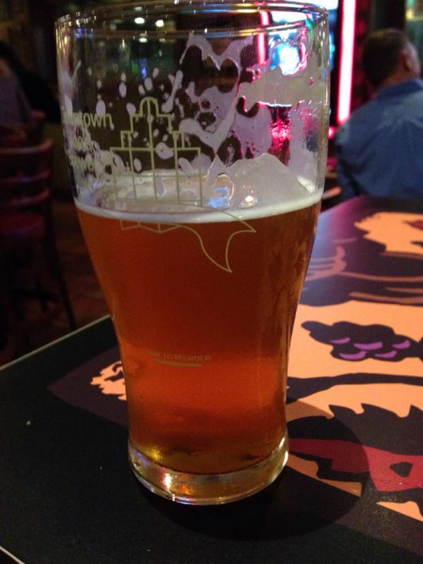 Tantric India Pale Ale