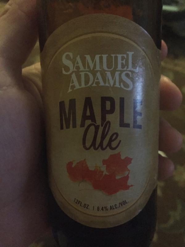 Maple Ale