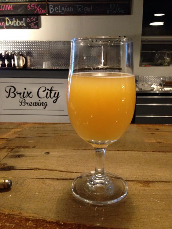 Belgian Triple