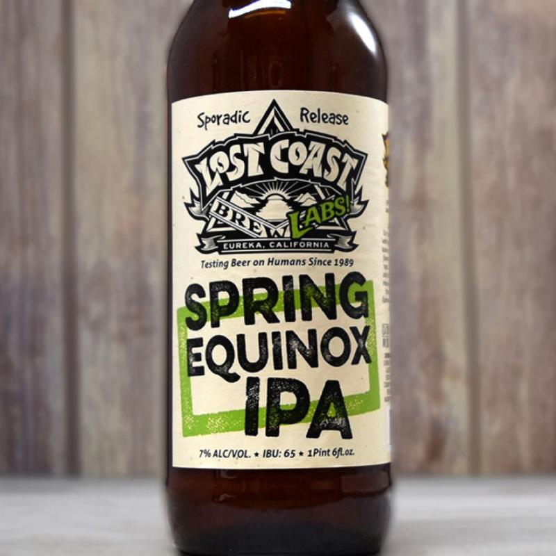 Spring Equinox IPA