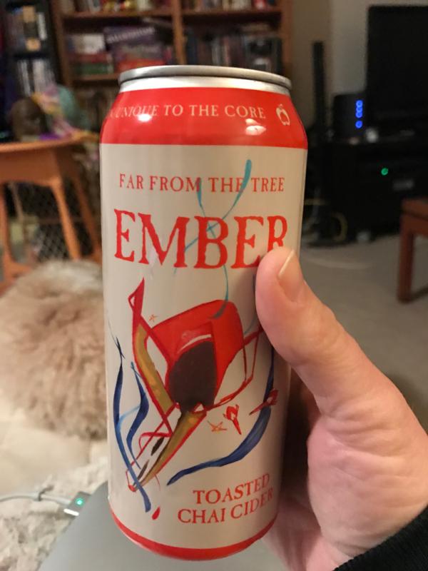 Ember