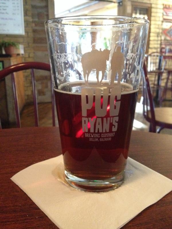 Kiltlifter Scotch Ale