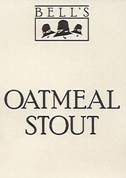 Oatmeal Stout