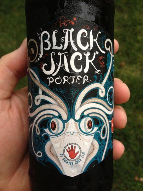 Black Jack Porter