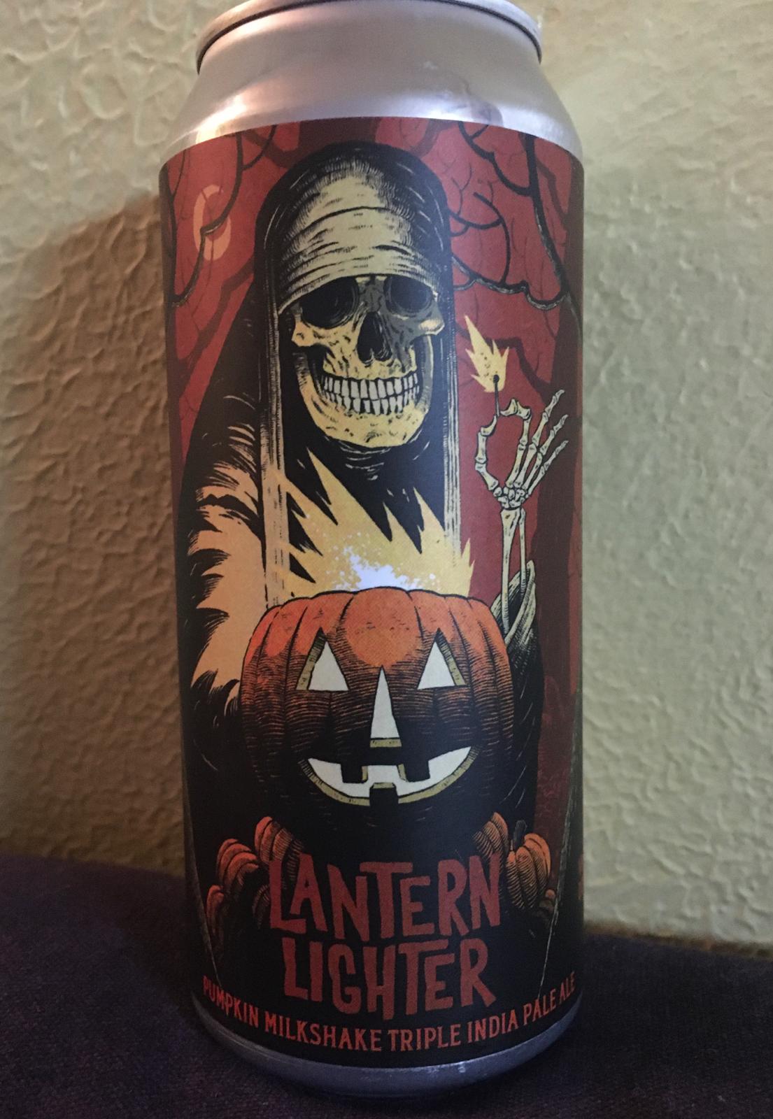 Lantern Lighter
