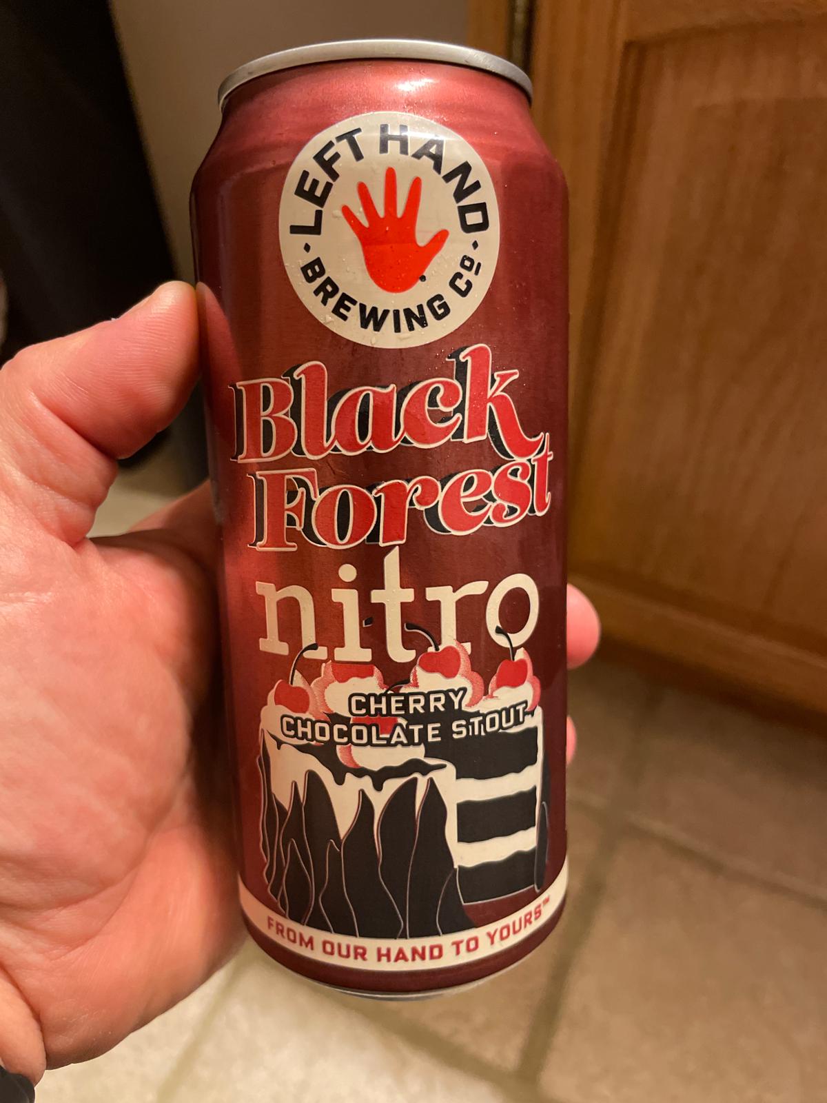 Black Forest (Nitro)