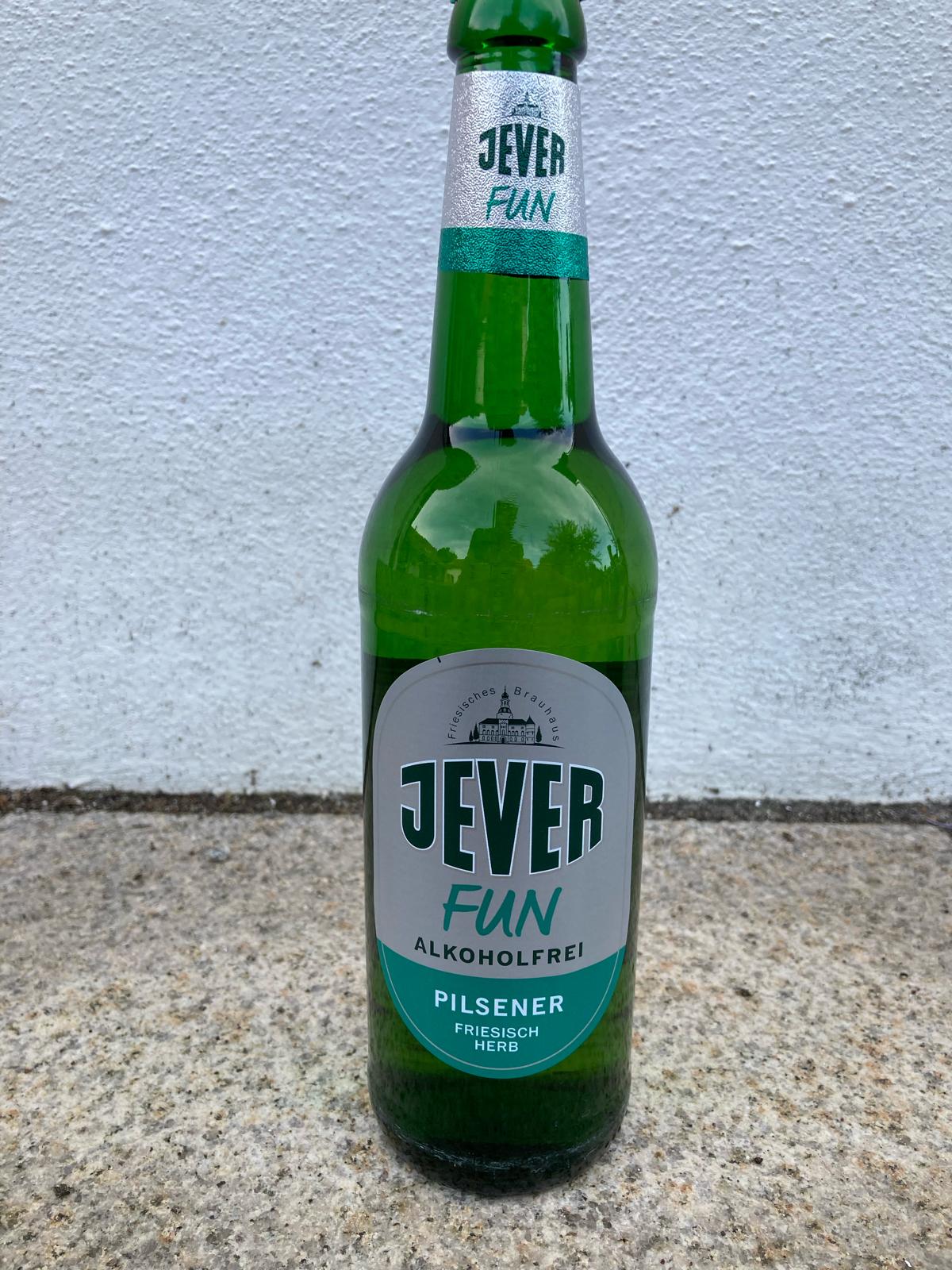 Jever Fun