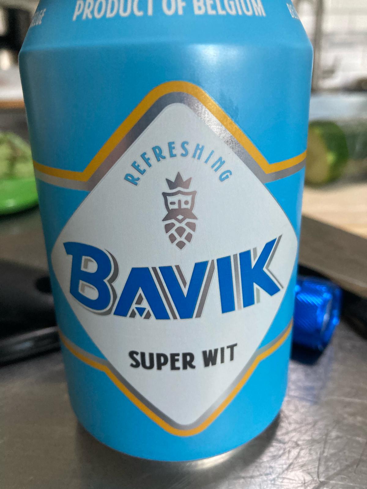 Bavik Superwit