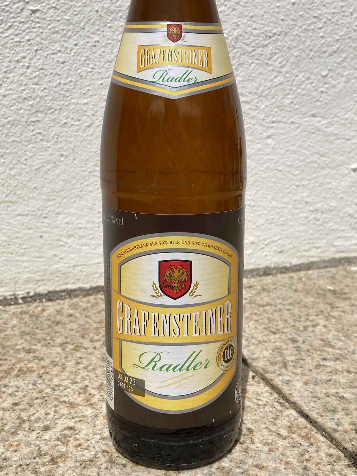 Grafensteiner Radler