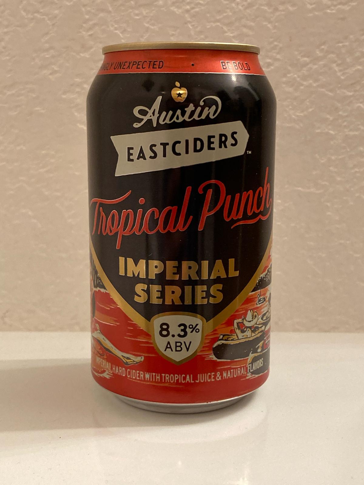 Imperial Tropical Punch