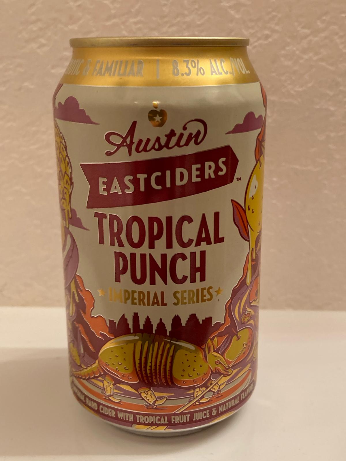 Tropical Punch Imperial