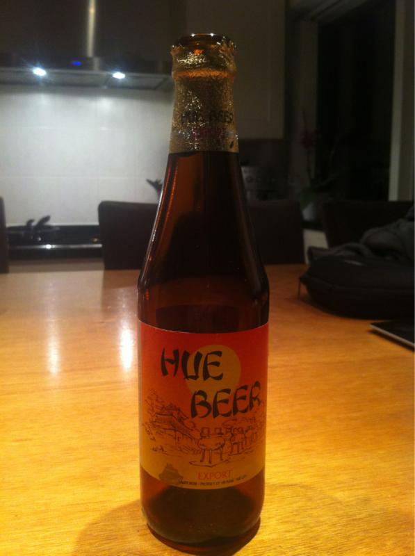Hue Beer