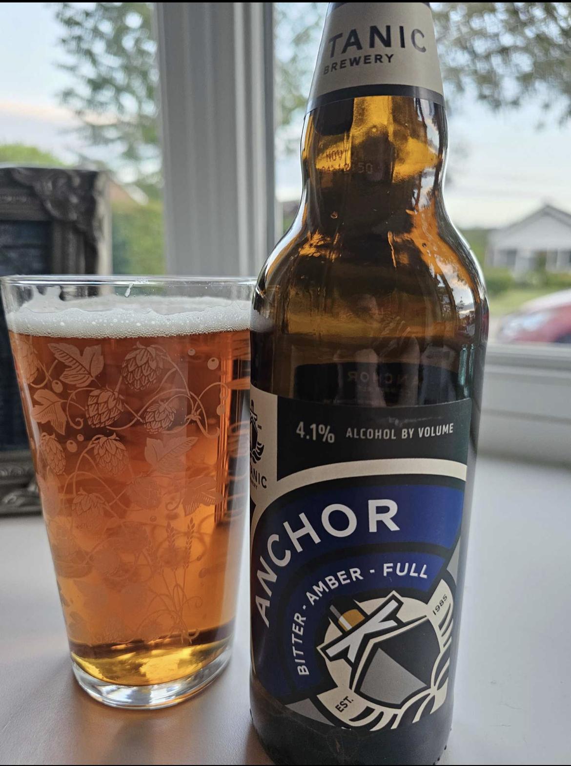 Anchor Bitter