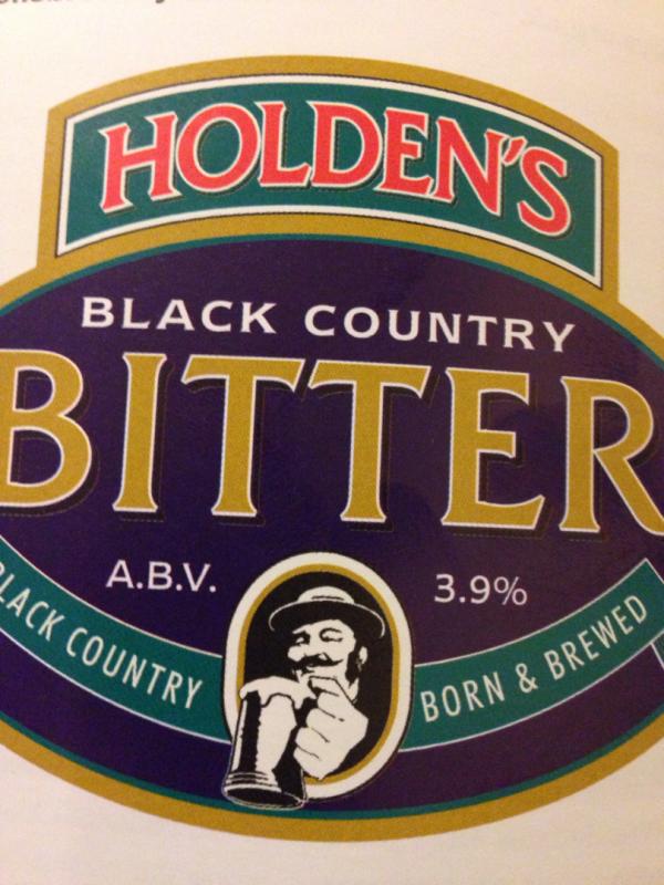 Black Country Bitter