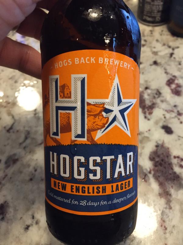 Hogstar