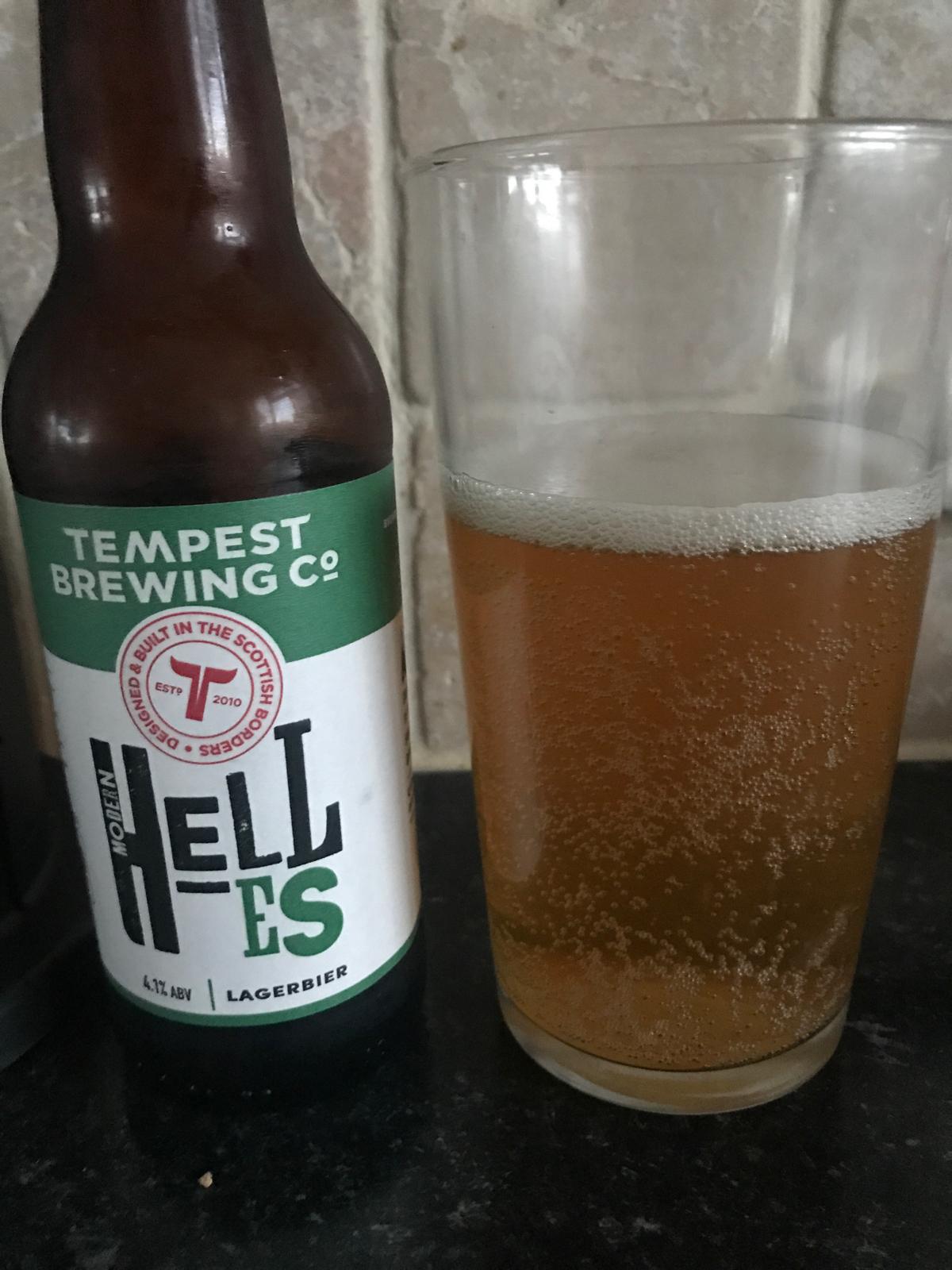 Modern Helles