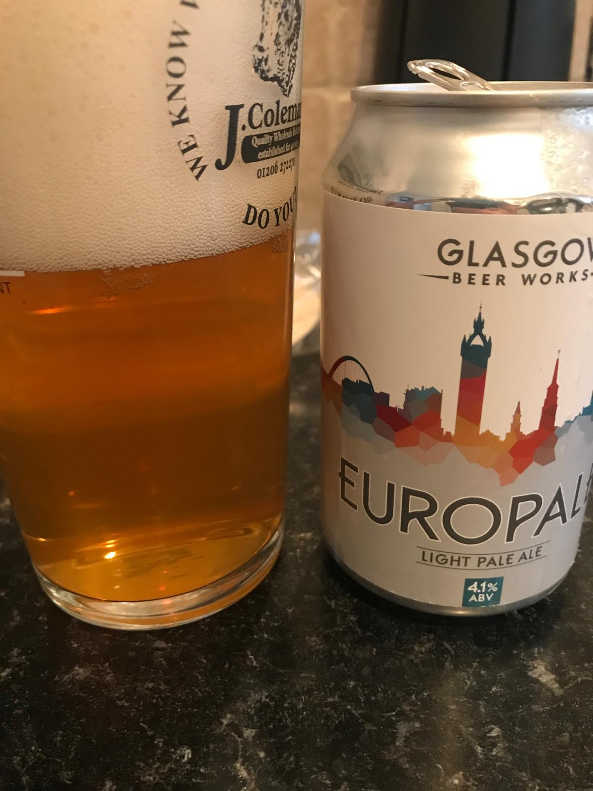 Europale