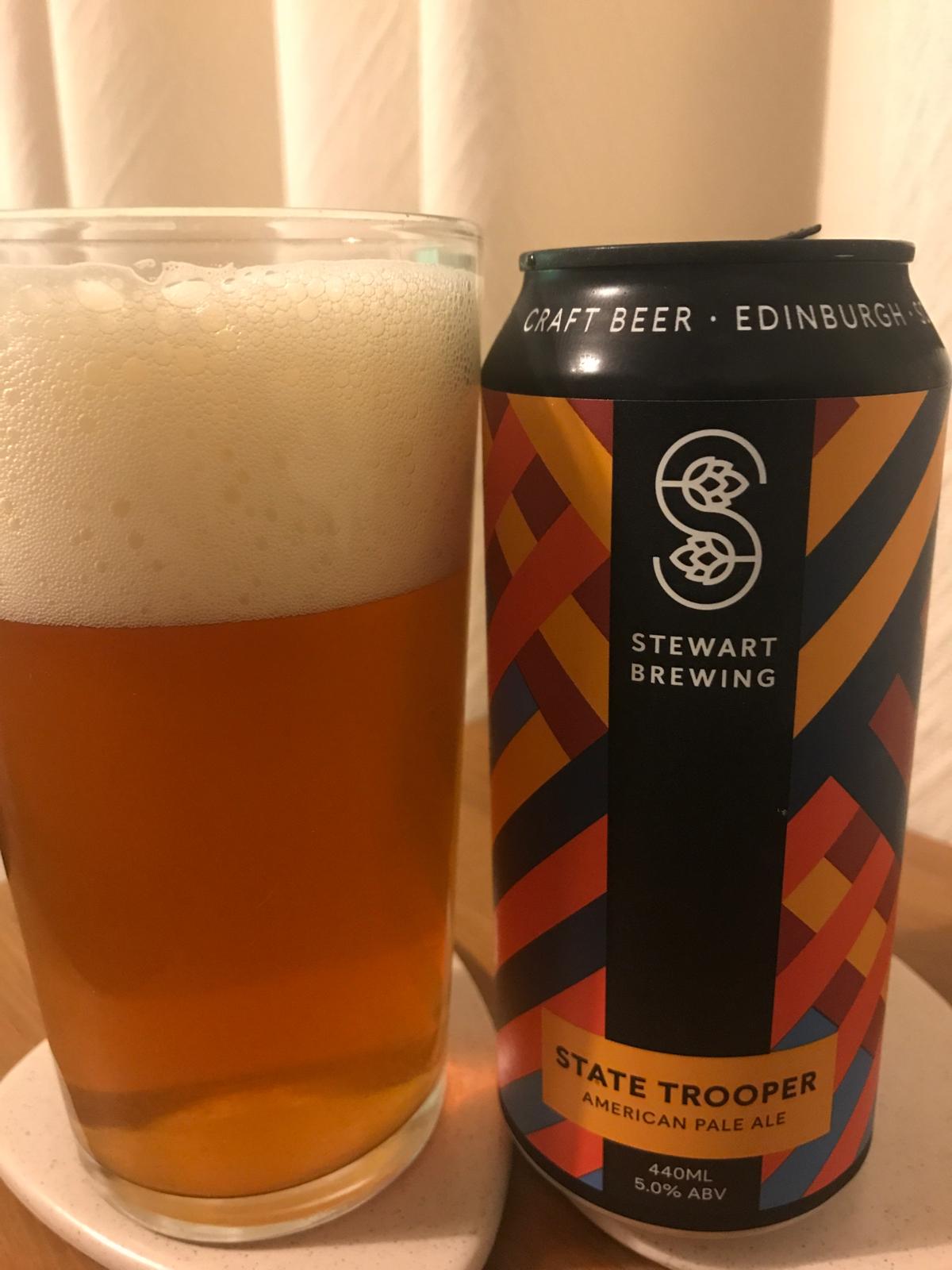 State Trooper