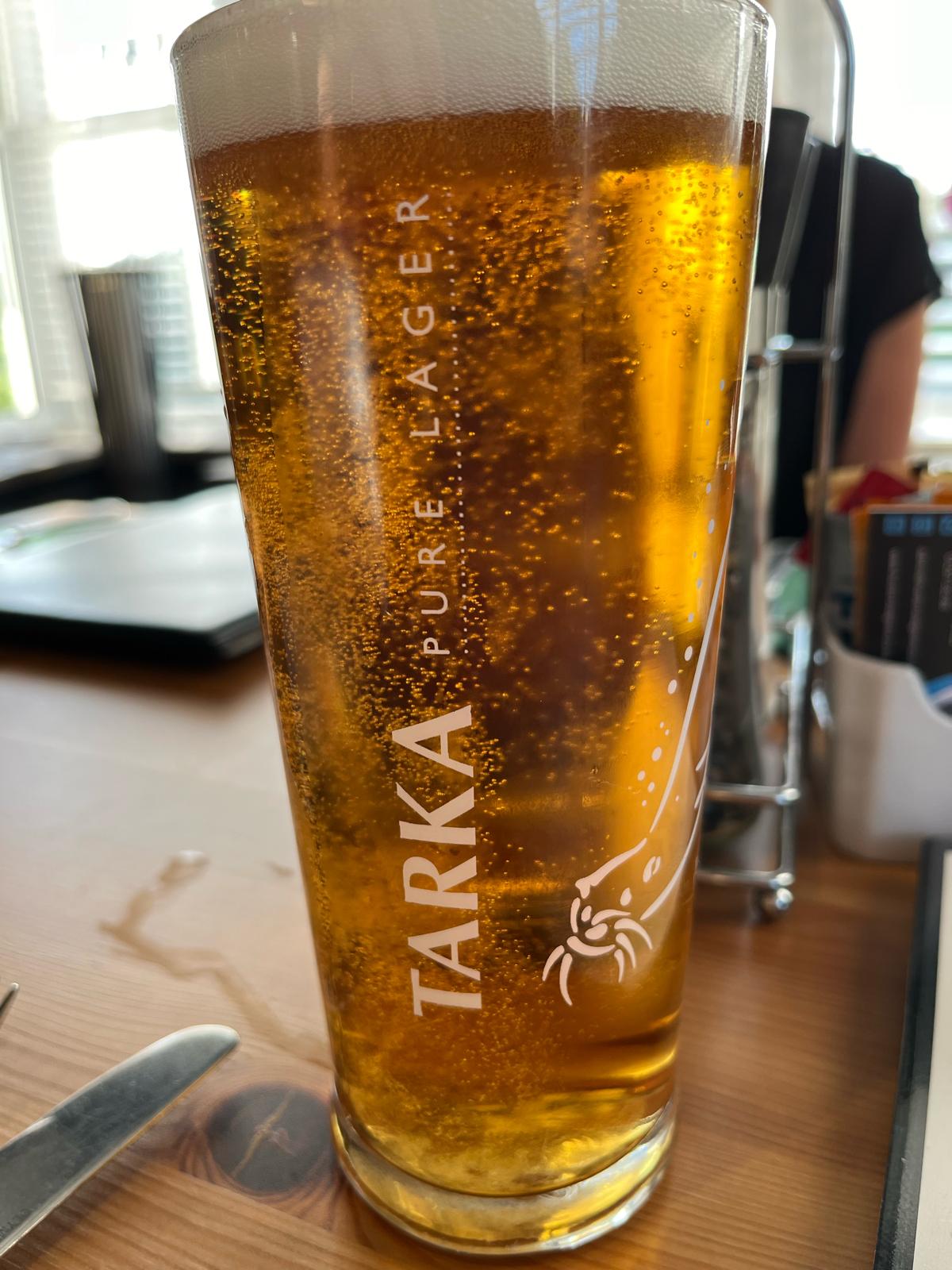Tarka Pure