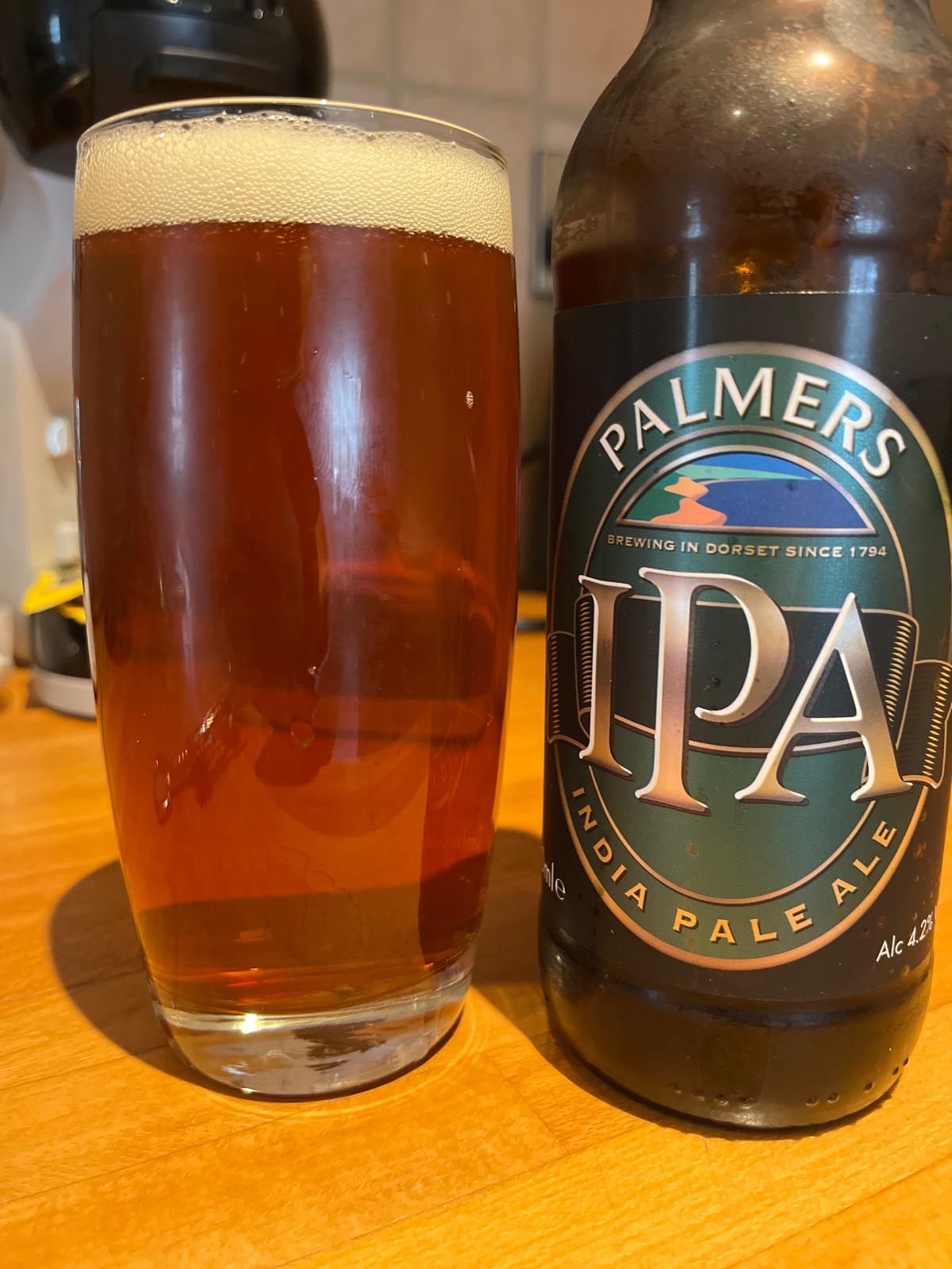 India Pale Ale