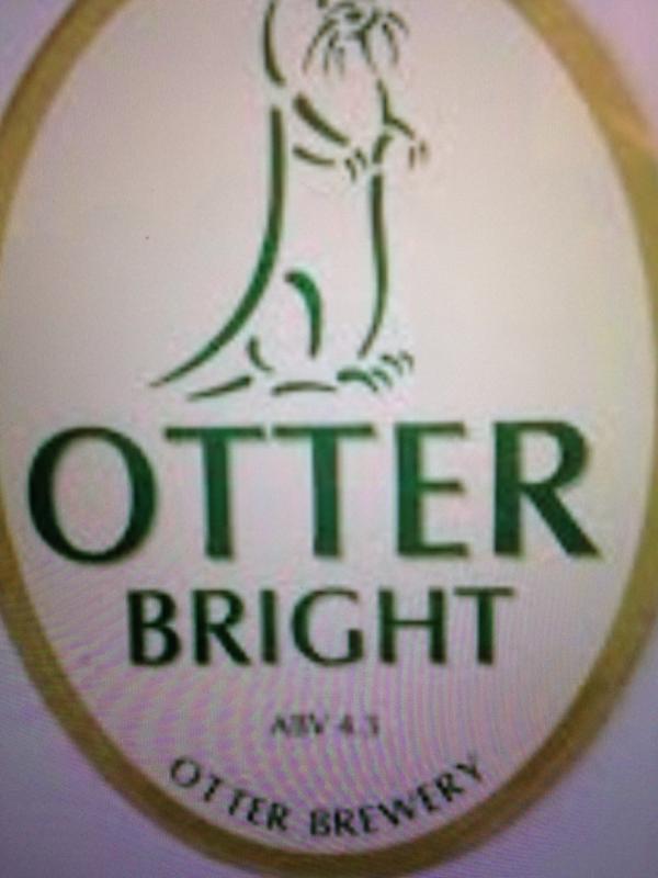 Otter Bright