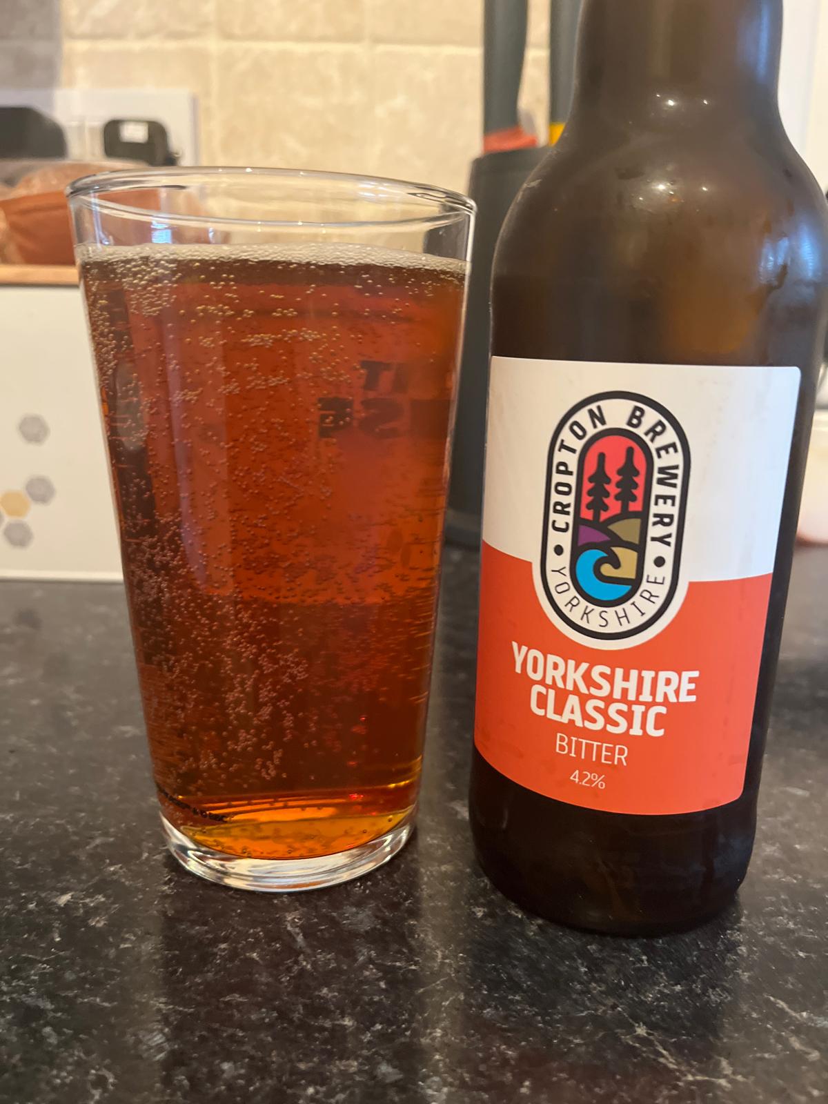 Yorkshire Classic