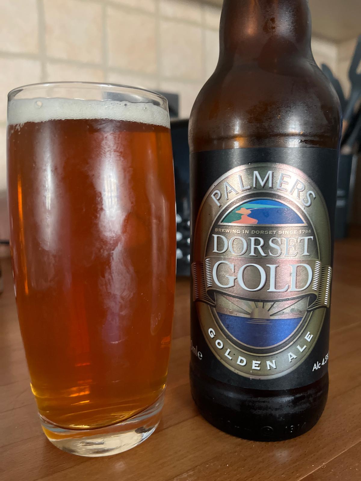 Dorset Gold