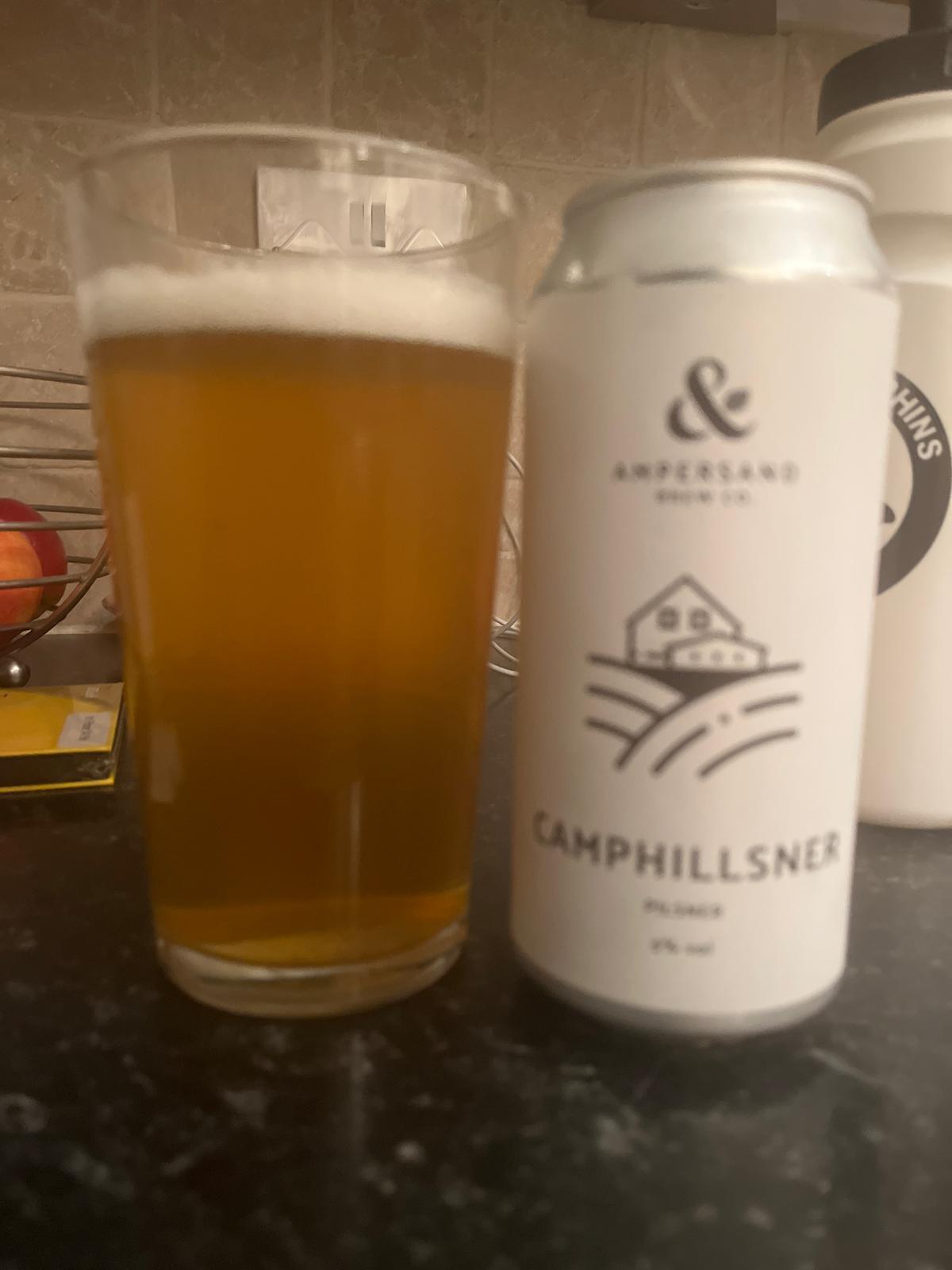 Camphillsner