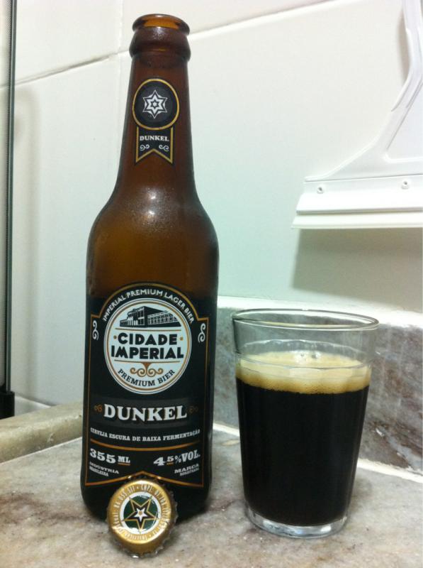 Cidade Imperial Dunkel