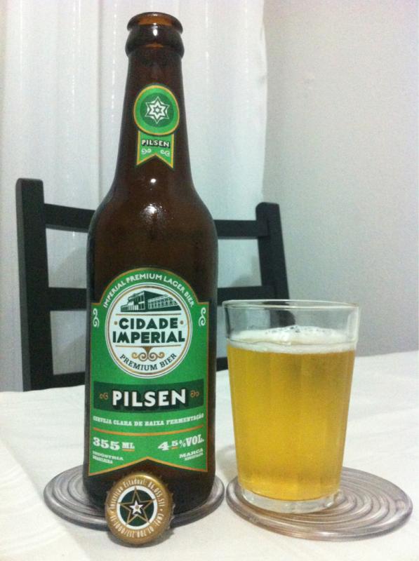 Cidade Imperial Pilsen