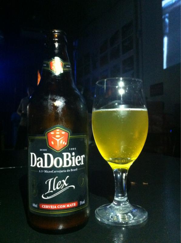 DaDo Bier Ilex