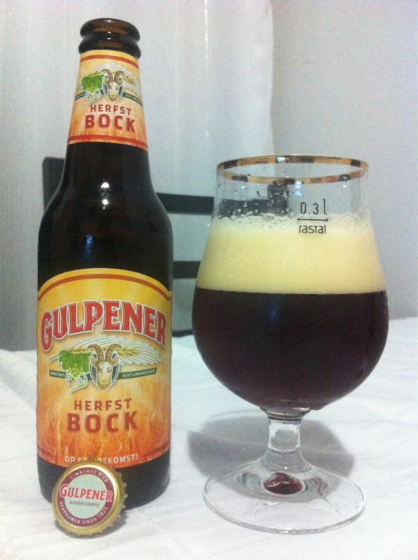 Gulpener Bock