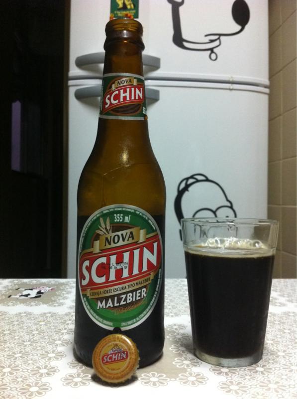 Nova Schin Malzbier