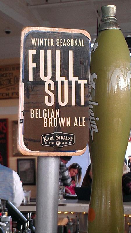 Belgian Brown Ale