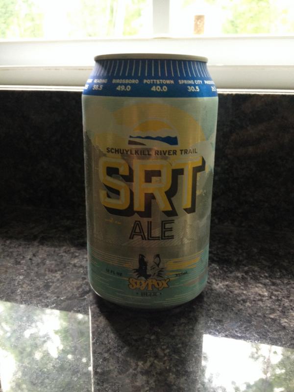 SRT Ale