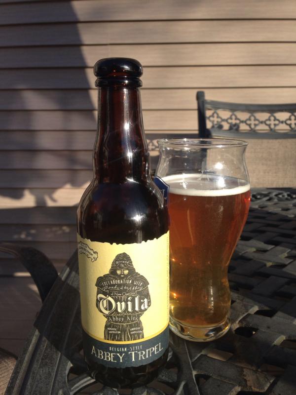 Ovila Tripel