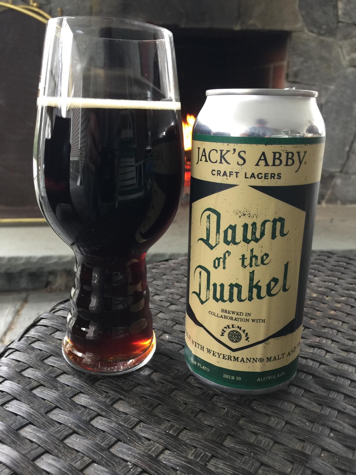 Dawn of the Dunkel