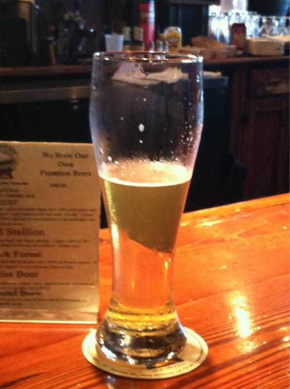 Pilsner