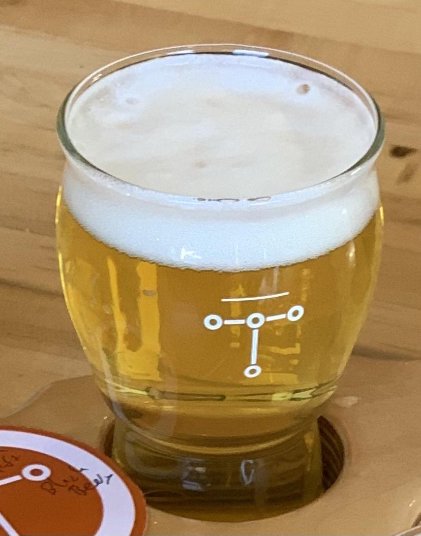 Down Shift Pils