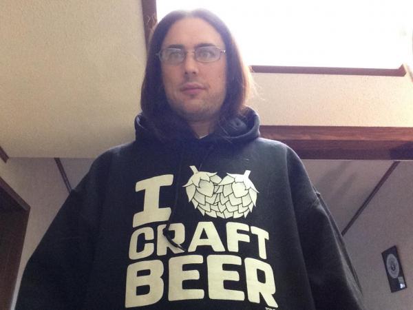 CraftbeerJim profile picture