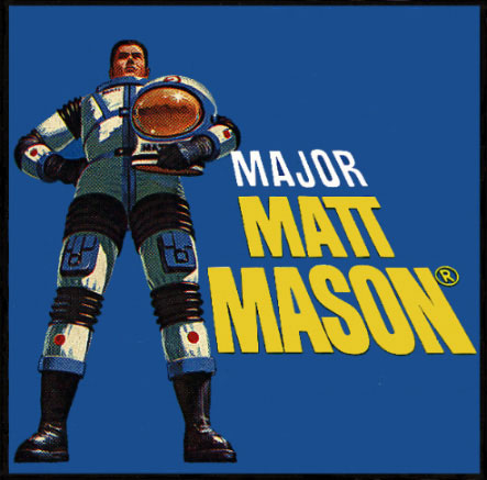MajorMattMason profile picture
