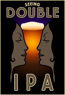 Seeing Double IPA