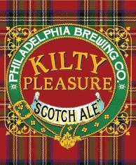 Kilty Pleasure