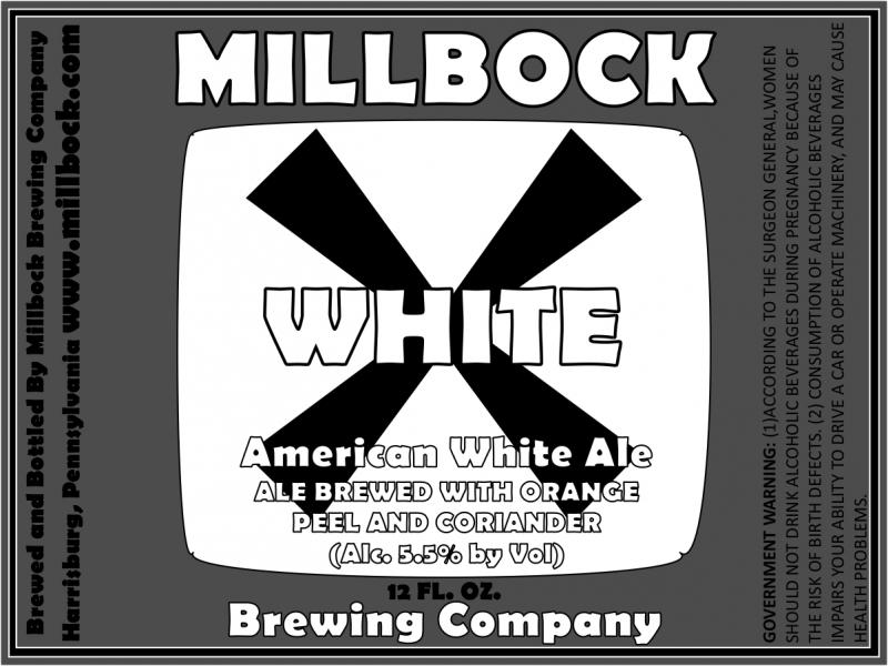 Millbock White